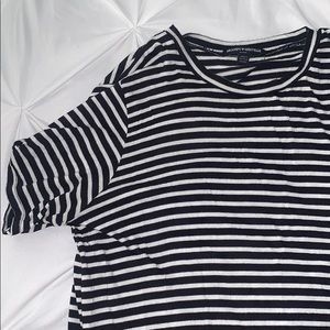 Brandy Melville T Shirt Dress